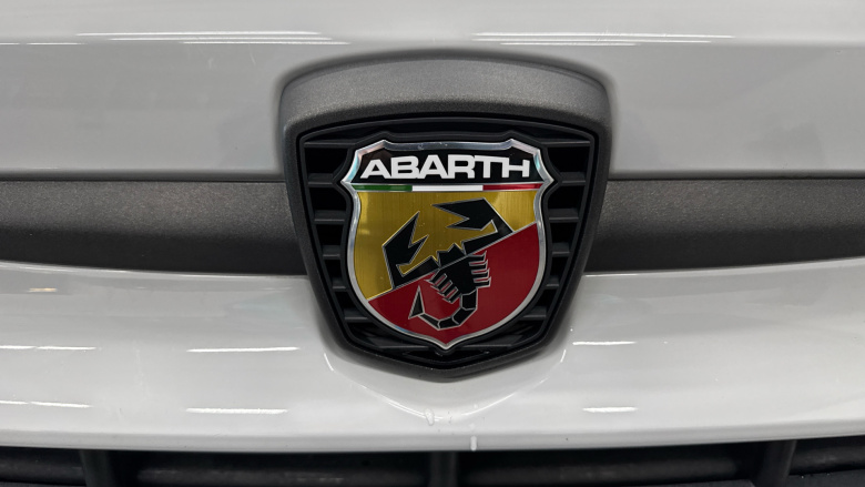 Abarth 695 1.4 T-Jet 180 Esseesse 3dr Petrol Hatchback